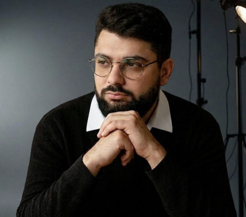 Edmar Ranieri Guerro, professor de inteligência artificial
